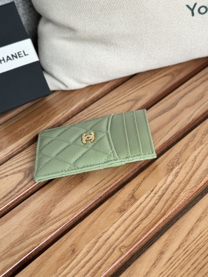 Chanel Wallet Purse